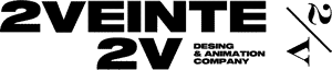 2veinte logo